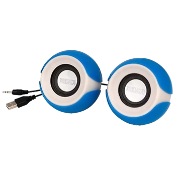اسپیکر دسکتاپ سادیتا مدل SD-03